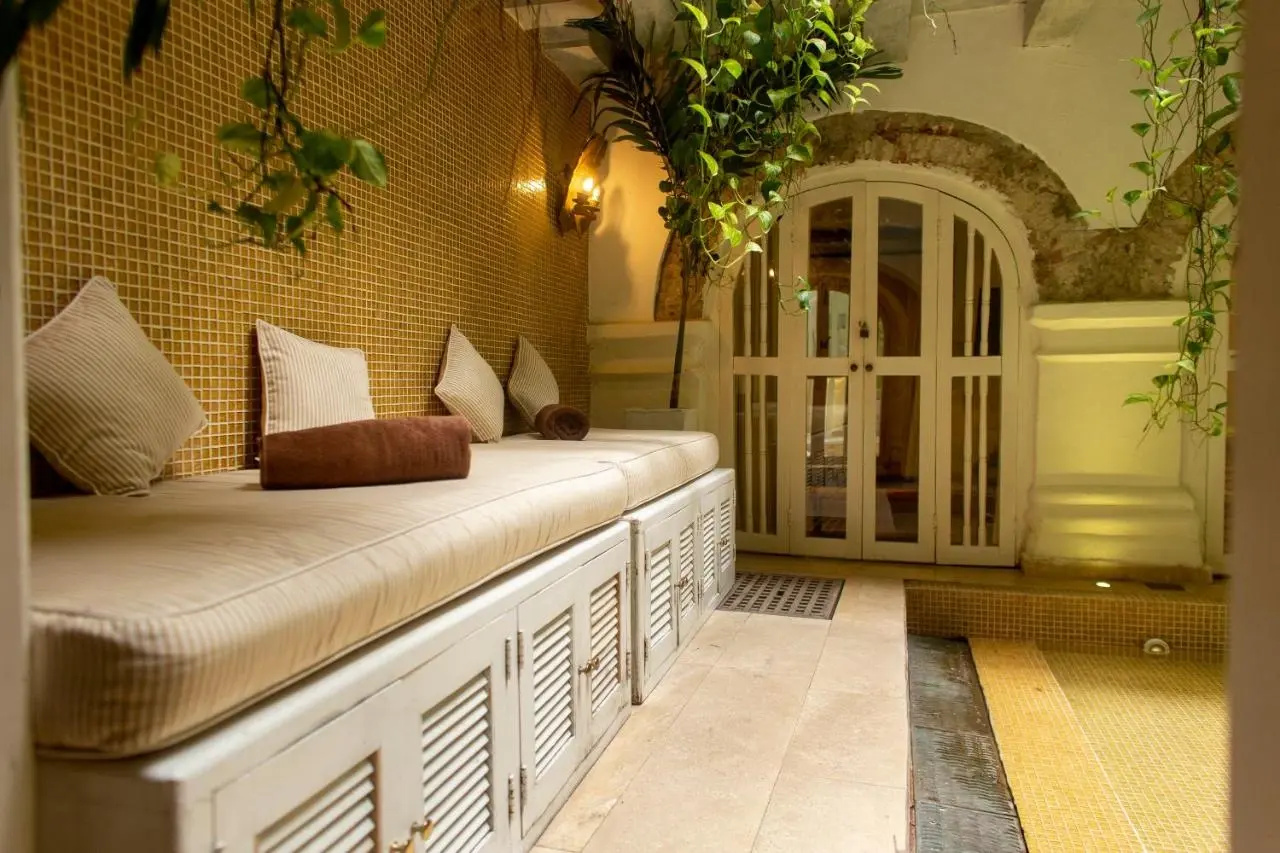 Photo - Leones de Alba Hotel Boutique