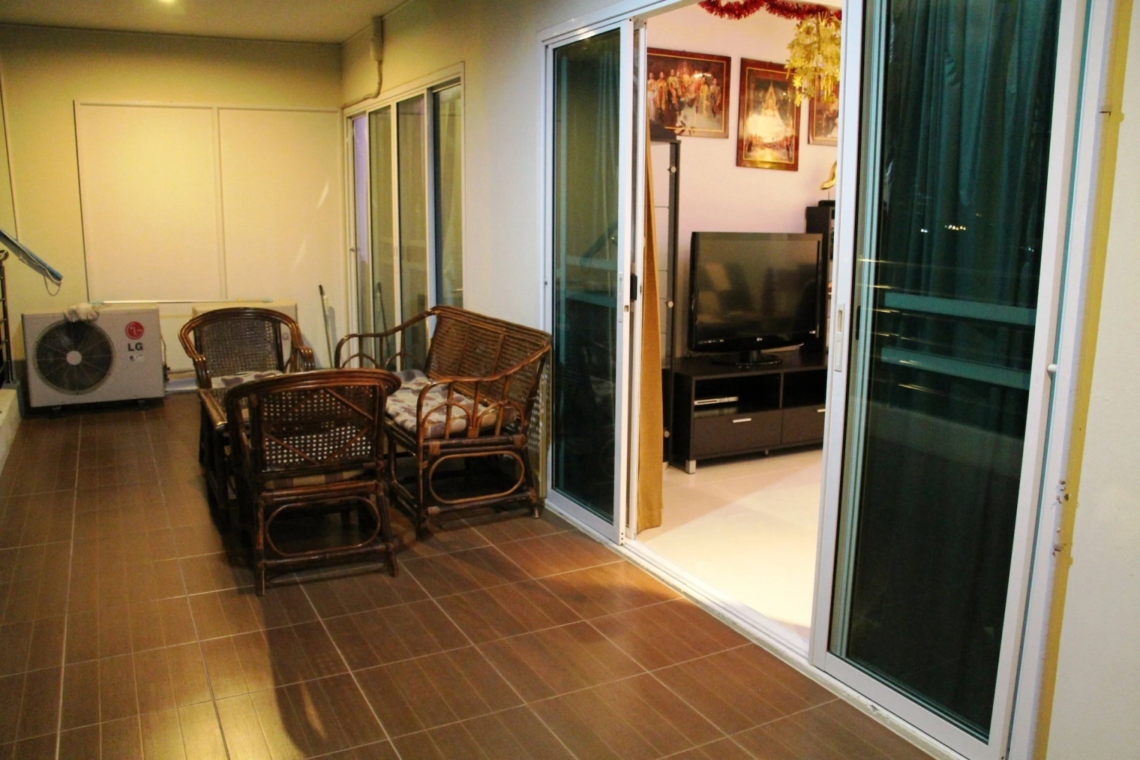Foto - Sunday Wongamat Privacy Pattaya