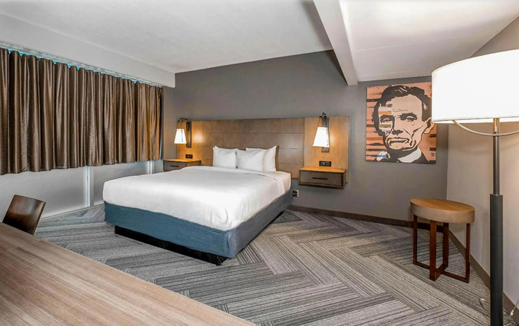 Foto - State House Inn, Trademark Collection by Wyndham