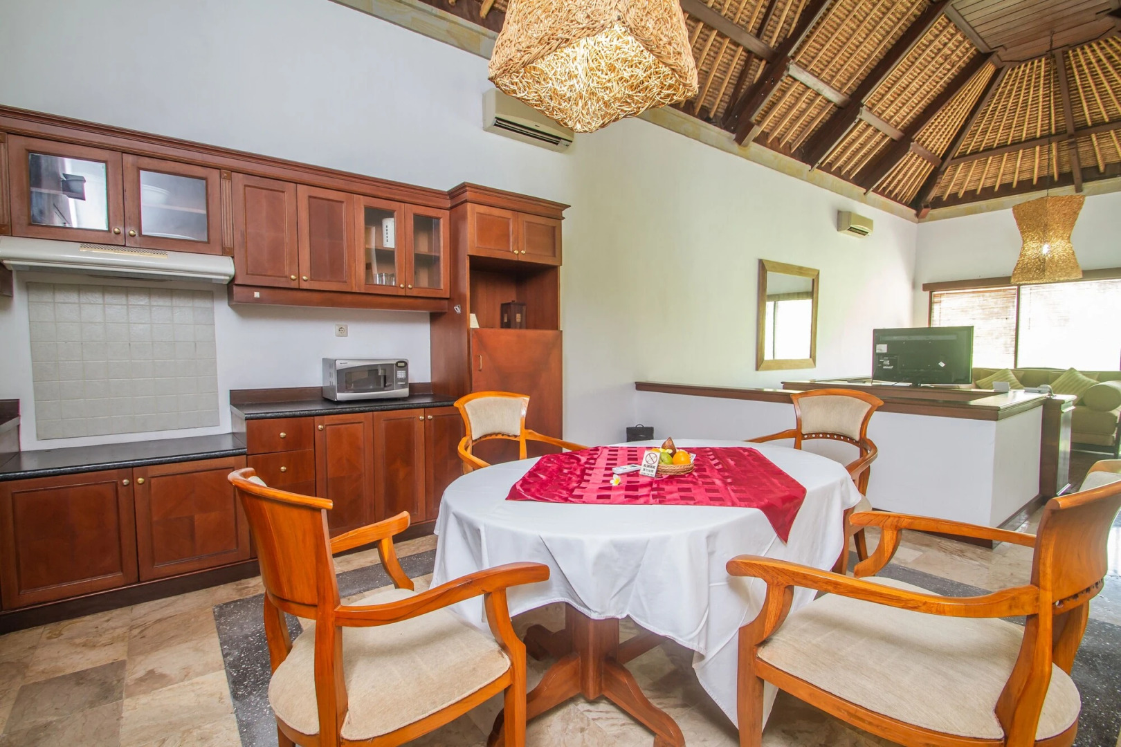 Photo - Bali Masari Villas & Spa Ubud