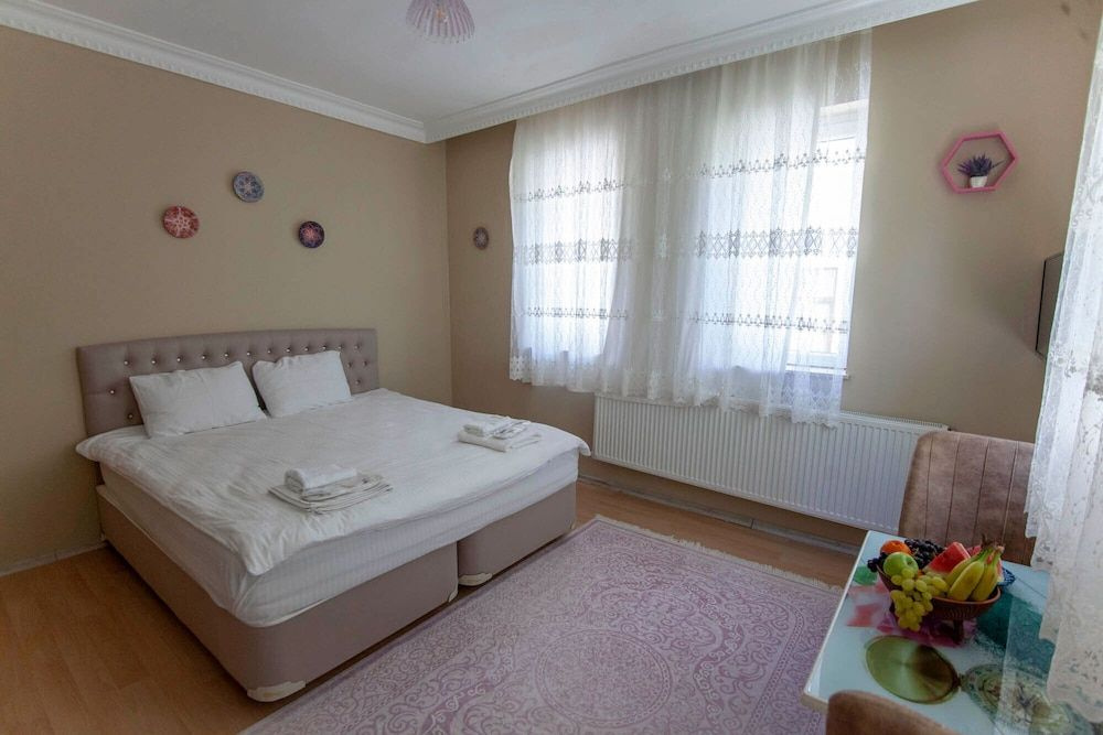 Foto - Sevin Stone Hotel
