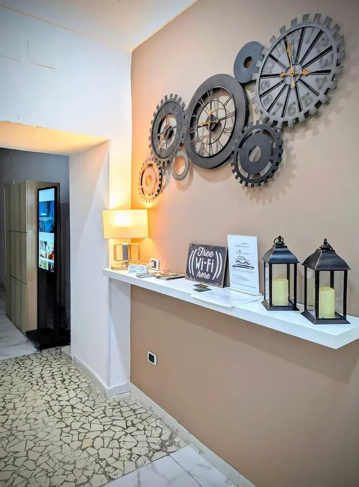 Foto - La Locanda dell'Amore