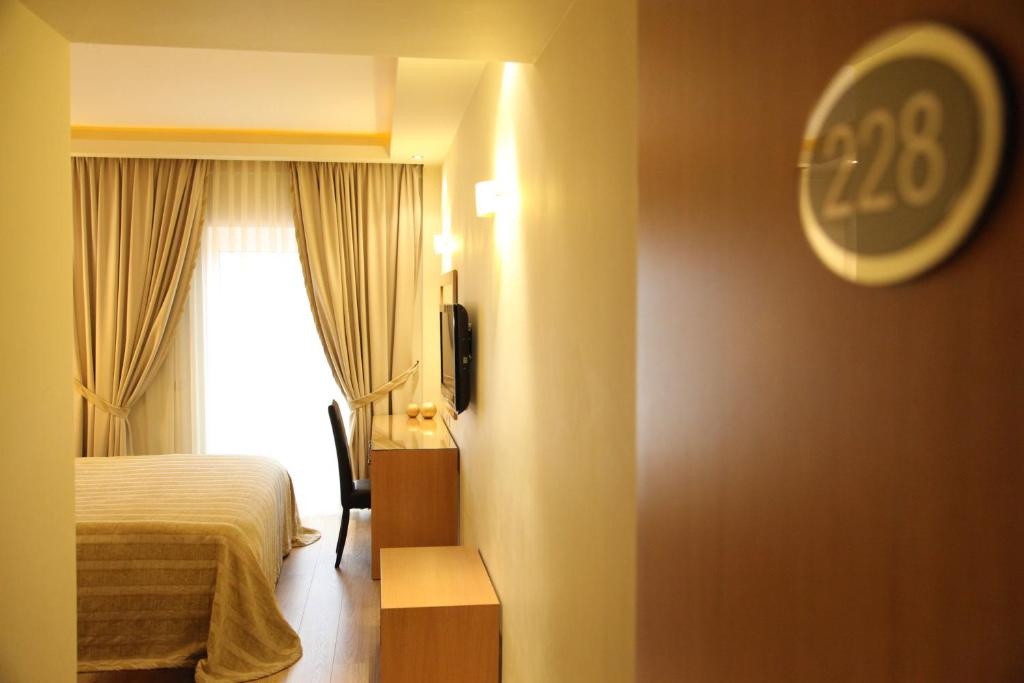 Hotel Pantelidis
