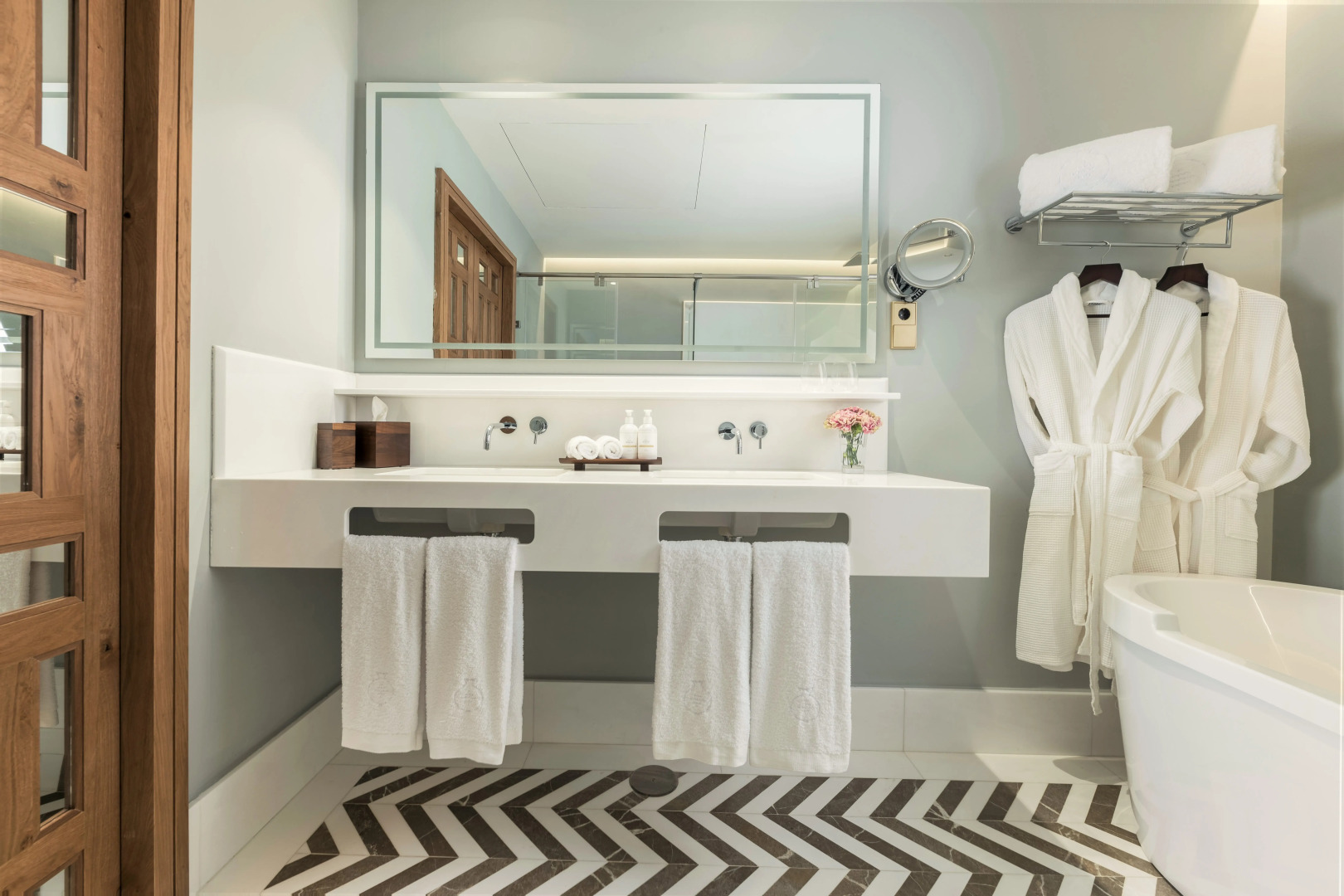 Foto - Palacio Solecio, a Small Luxury Hotel of the World