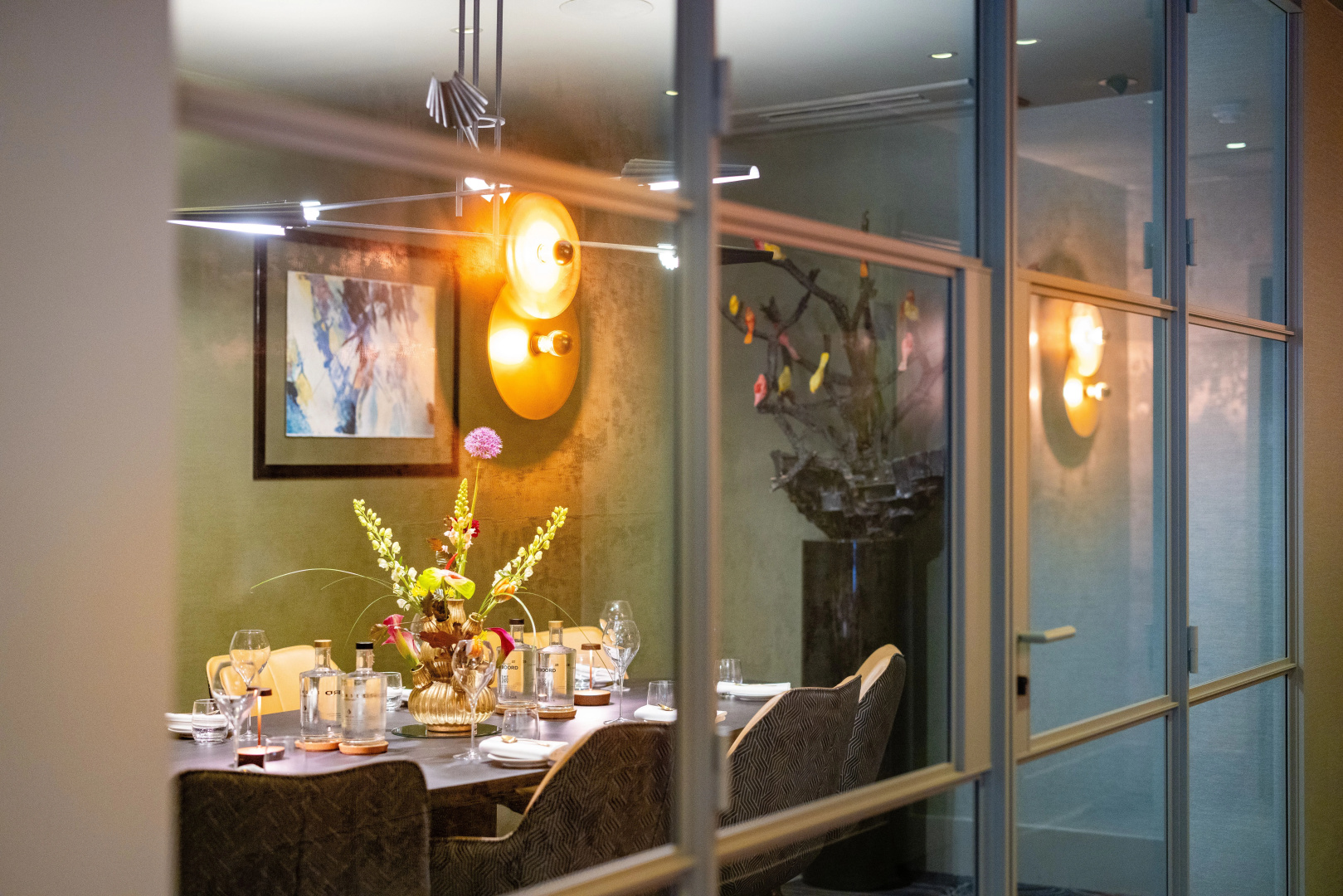 Foto - Boutique Hotel Albus Amsterdam Centre