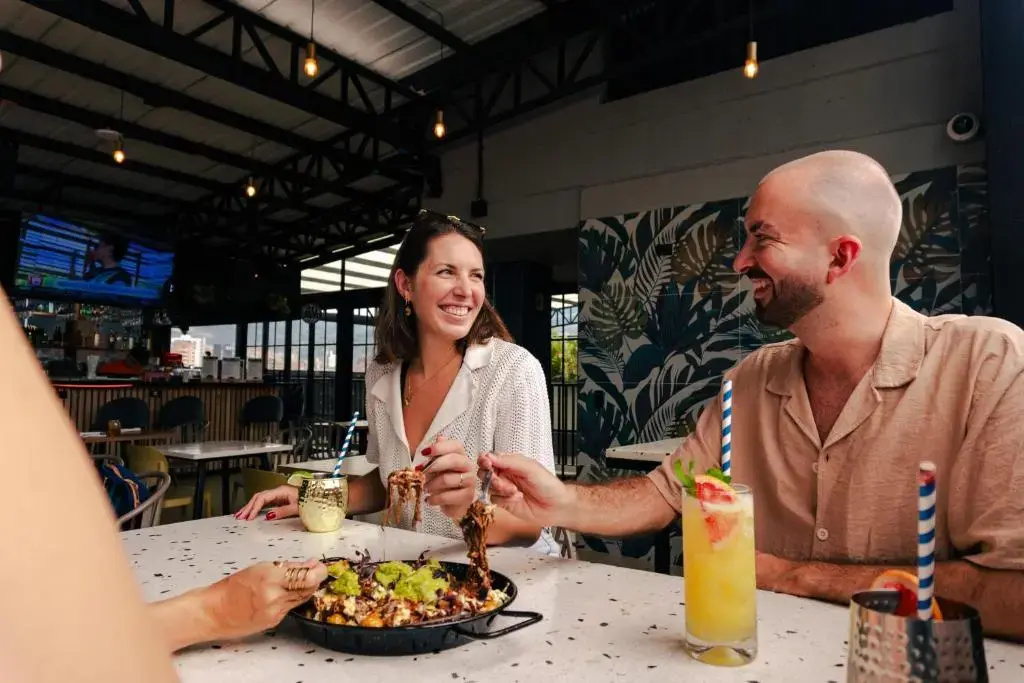 Photo - Los Patios Cool Living