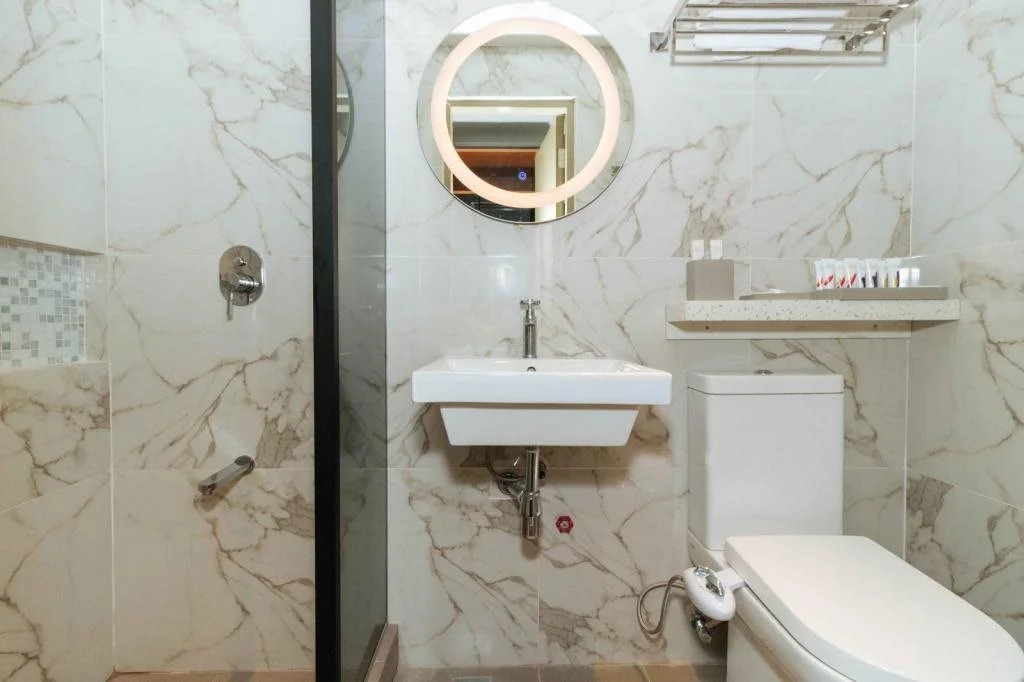 Foto - Skyloft Hotel