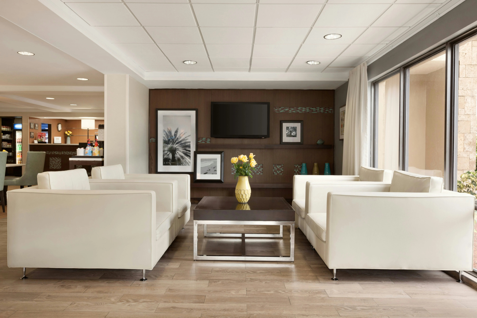 Foto - Hampton Inn Miami-Airport West