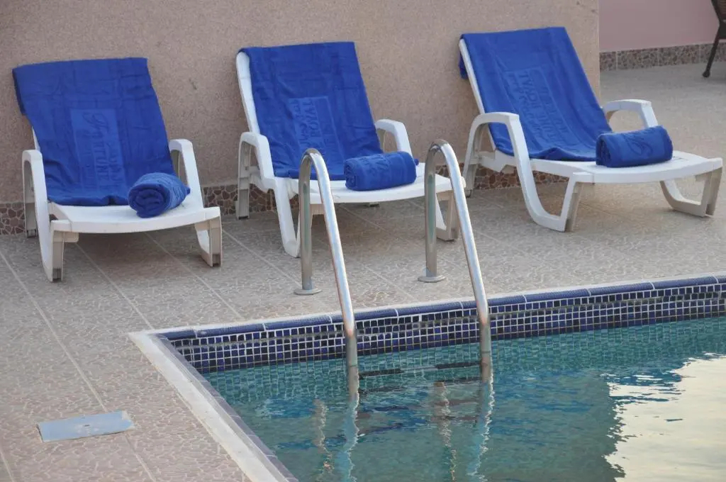 Foto - Fortune Plaza Hotel, Dubai Airport