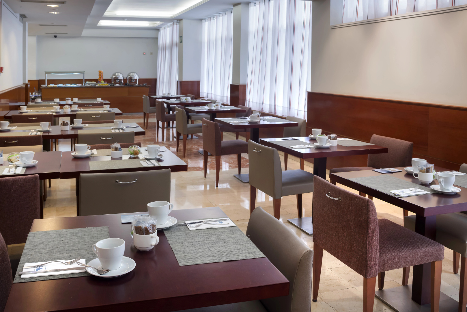 Photo - Eurostars Mediterranea Plaza