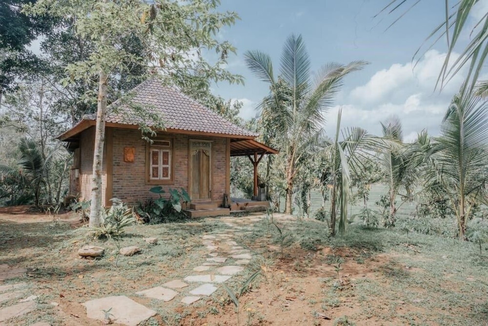 Saridevi Ecolodge Bali