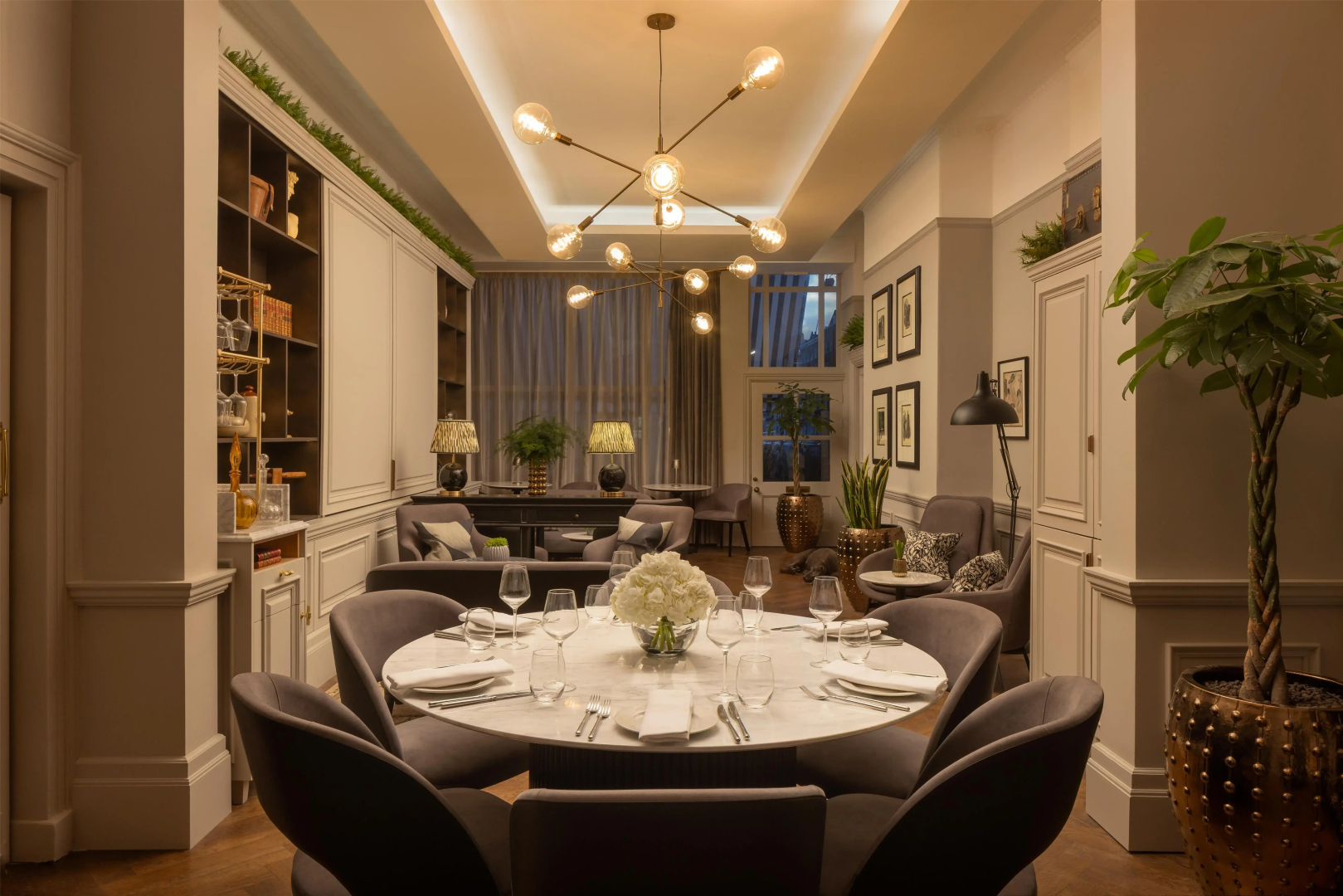 Foto - Holmes Hotel London