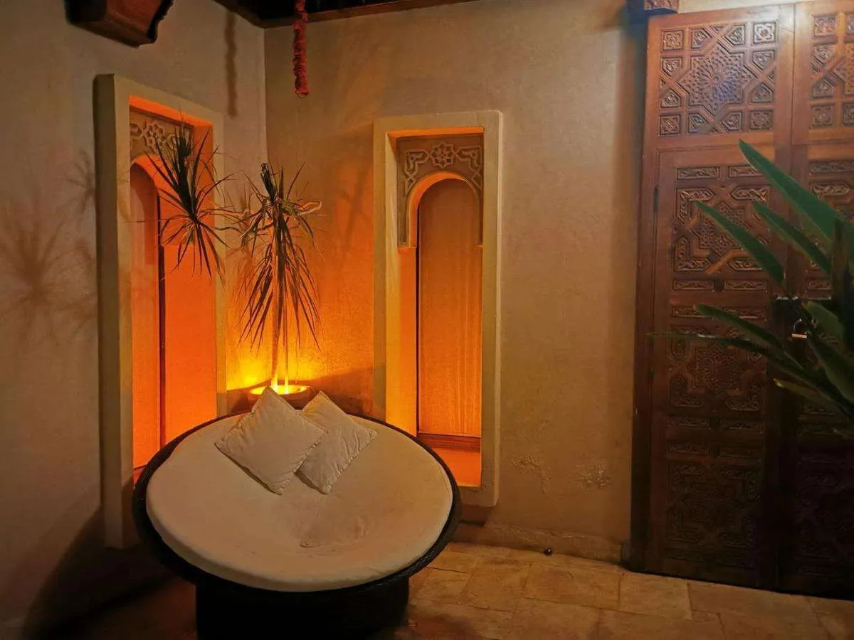 Photo - Riad Flam & Spa