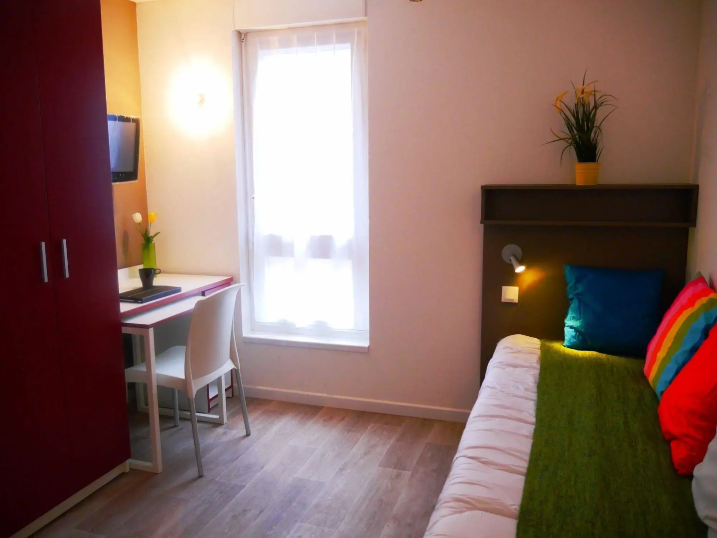 Photo - Montempô Appart'Hôtel Strasbourg