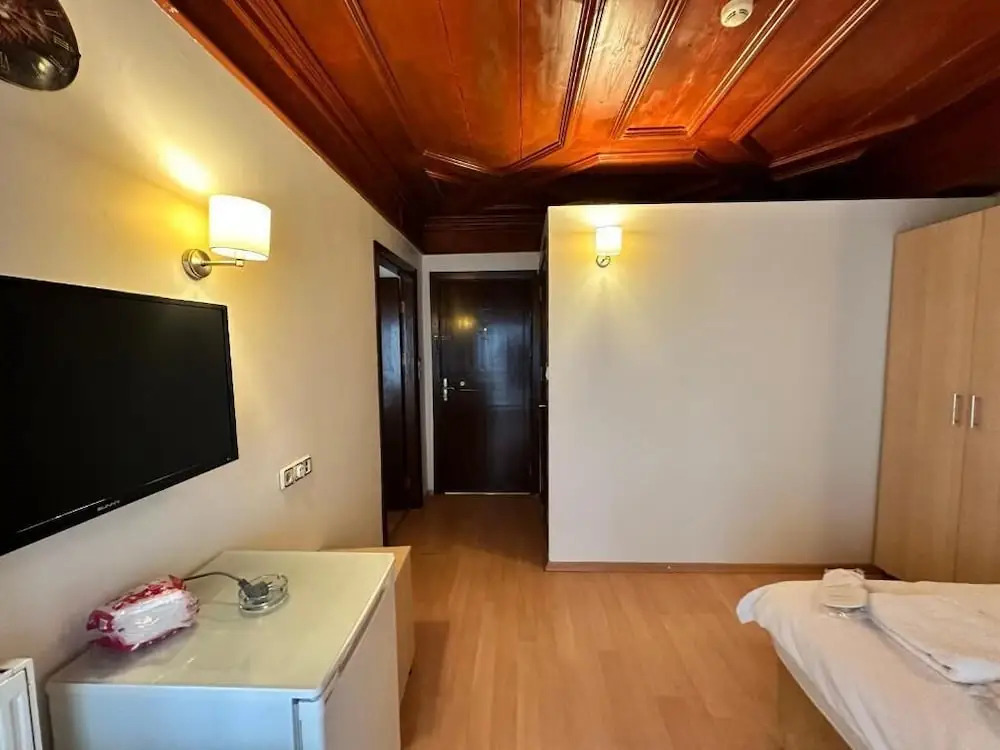 Photo - Adil Konak Hotel