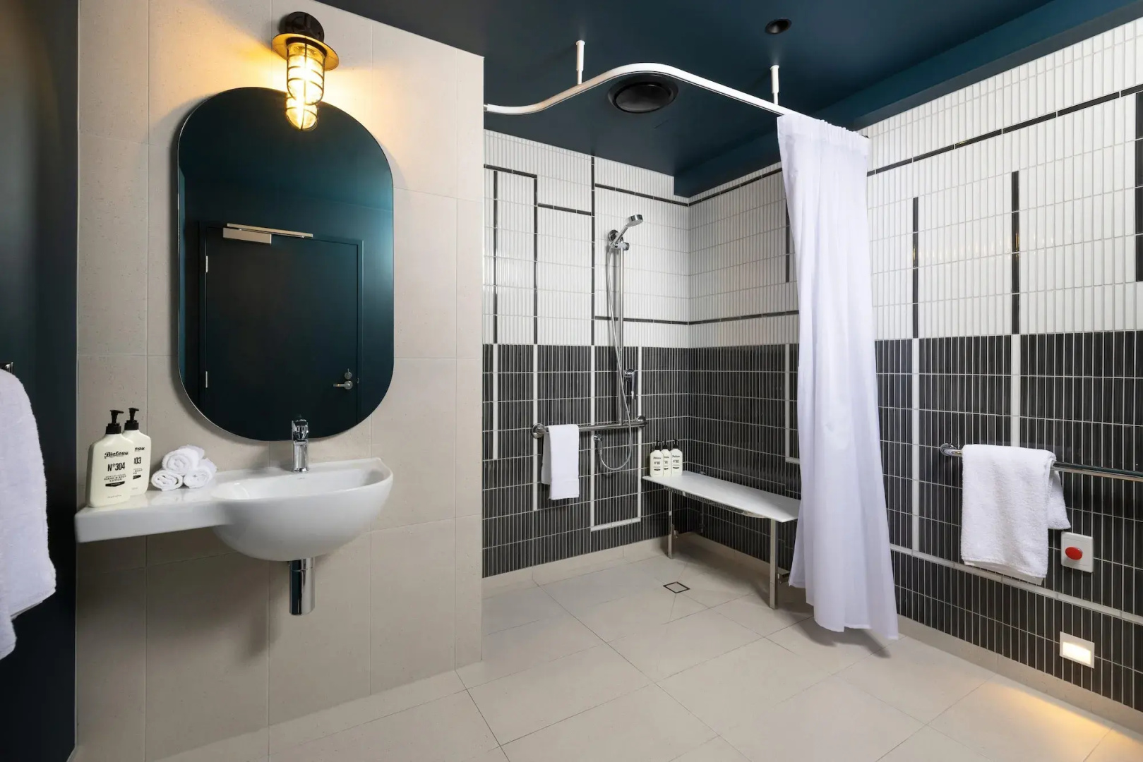Foto - Hotel Indigo Brisbane City Centre by IHG