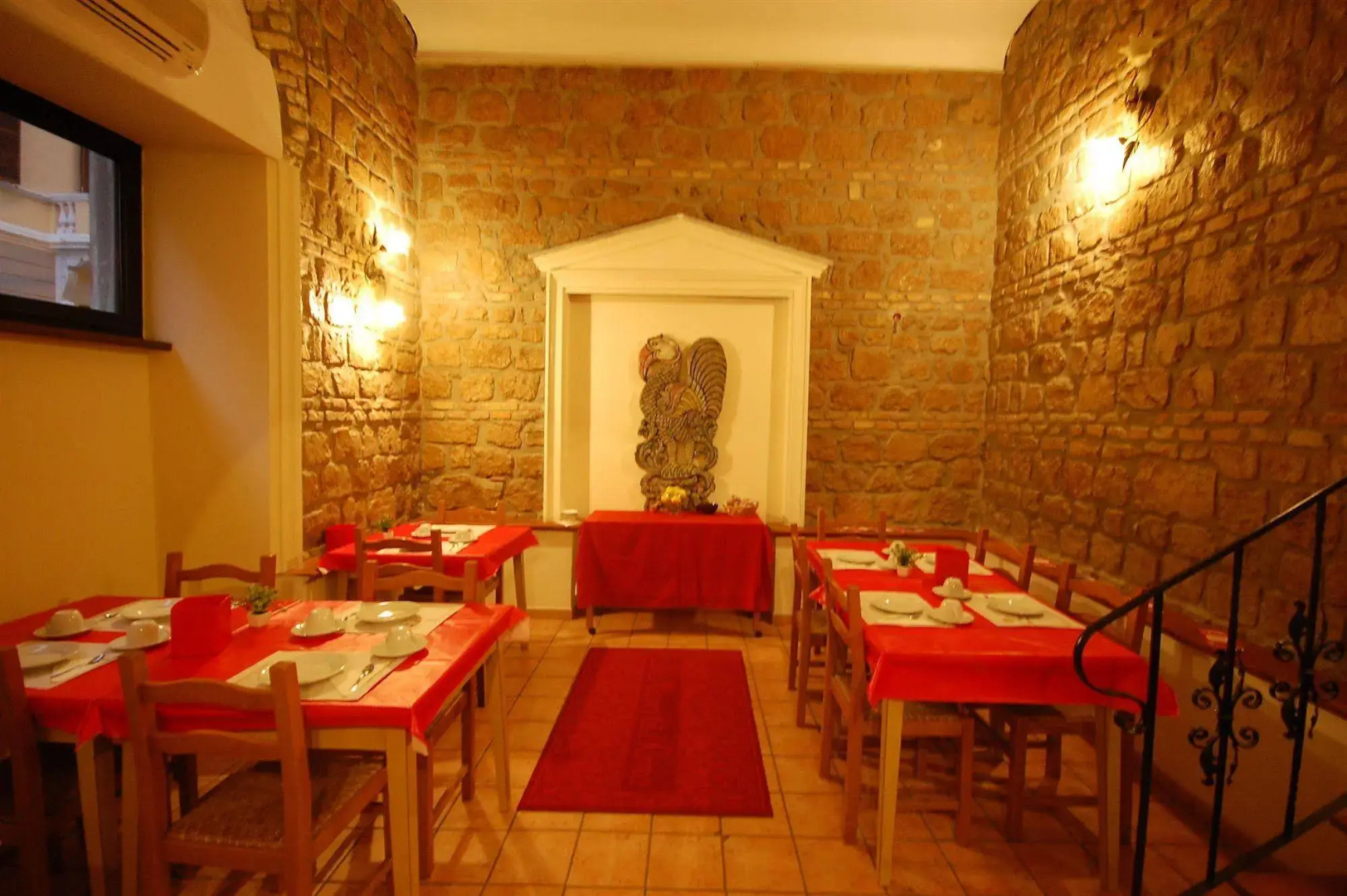 Foto - Hotel Alexis