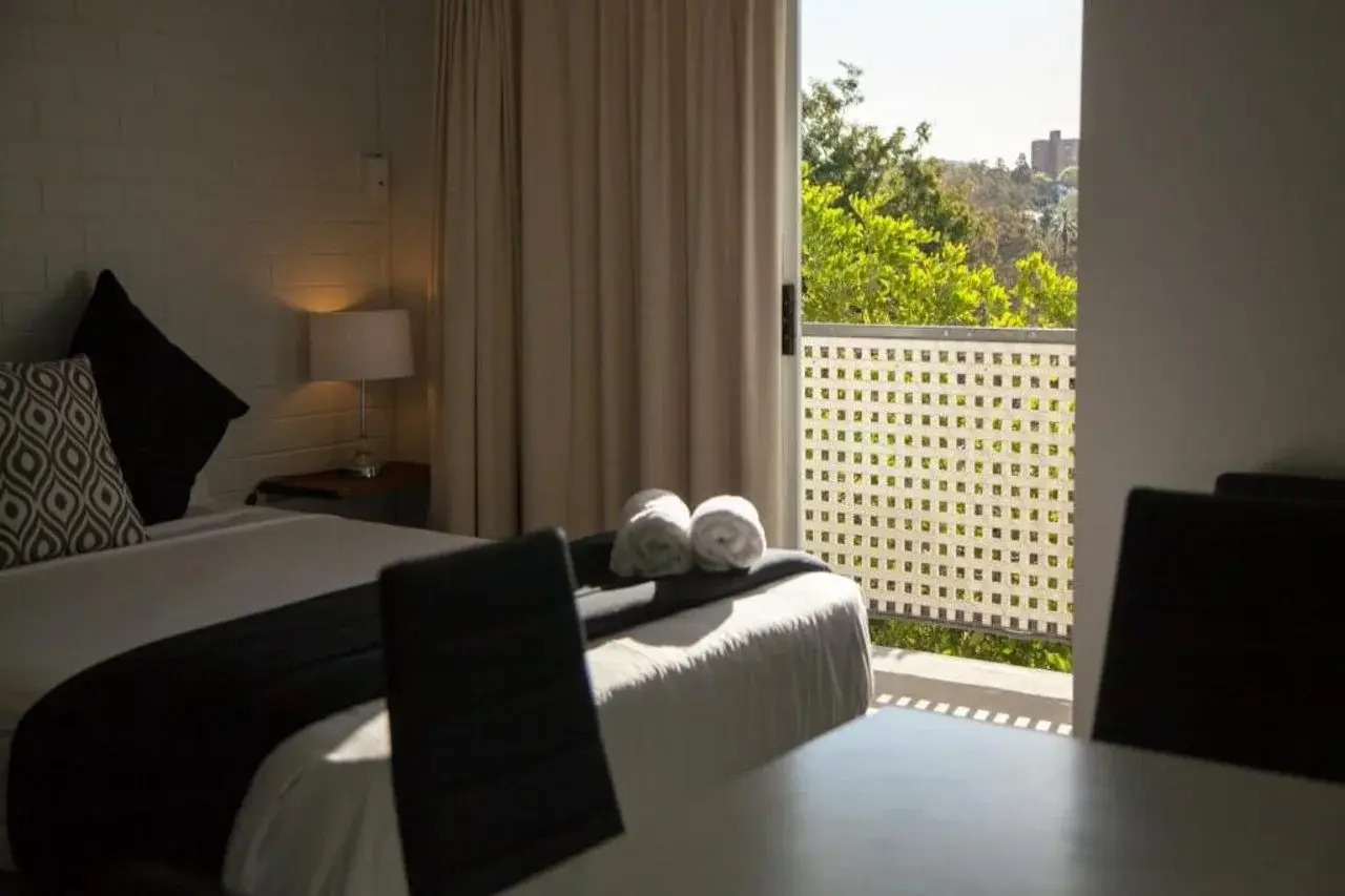 Foto - Herston Place Motel