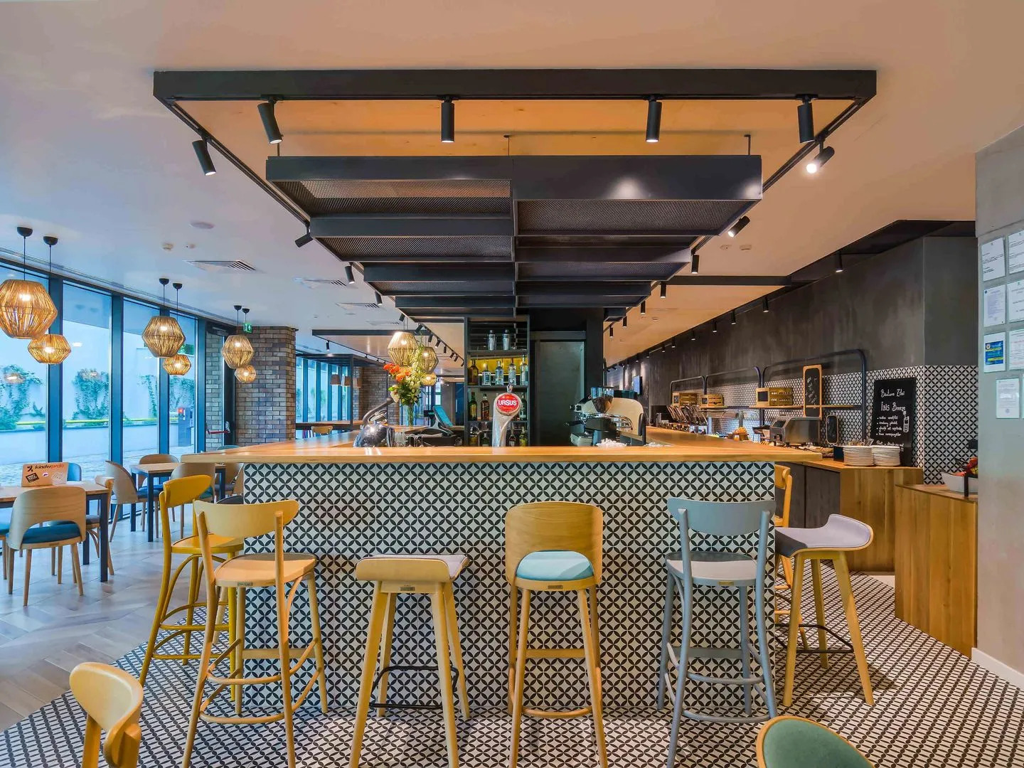 Foto - ibis Styles Bucharest City Center