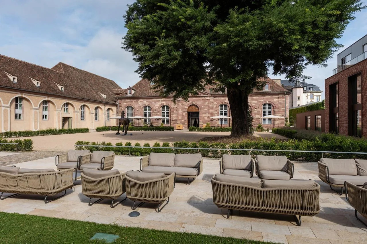 Foto - Hotel Les Haras