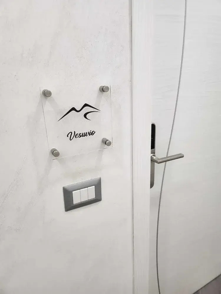 Foto - Gradini Partenopei