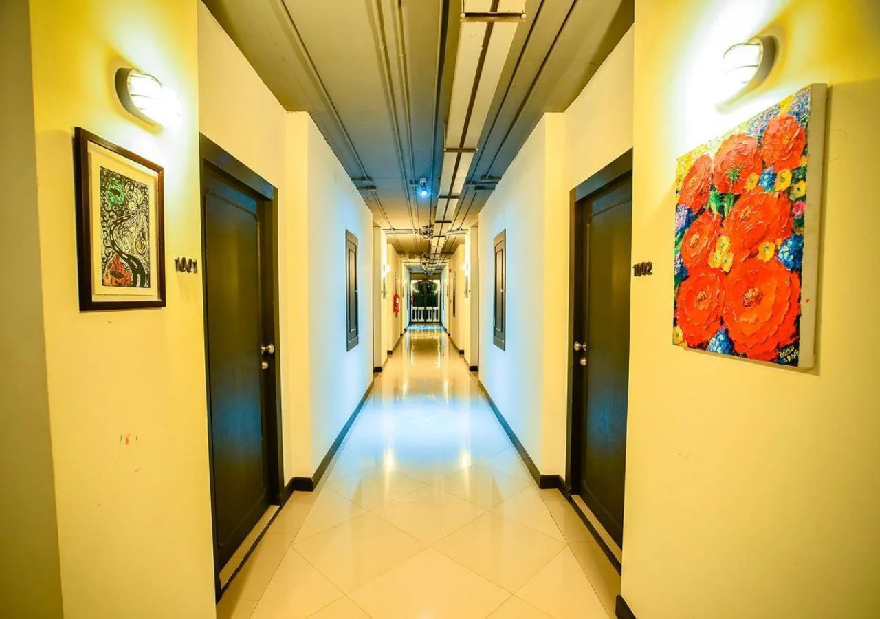 Foto - Bamboori Boutique Resort