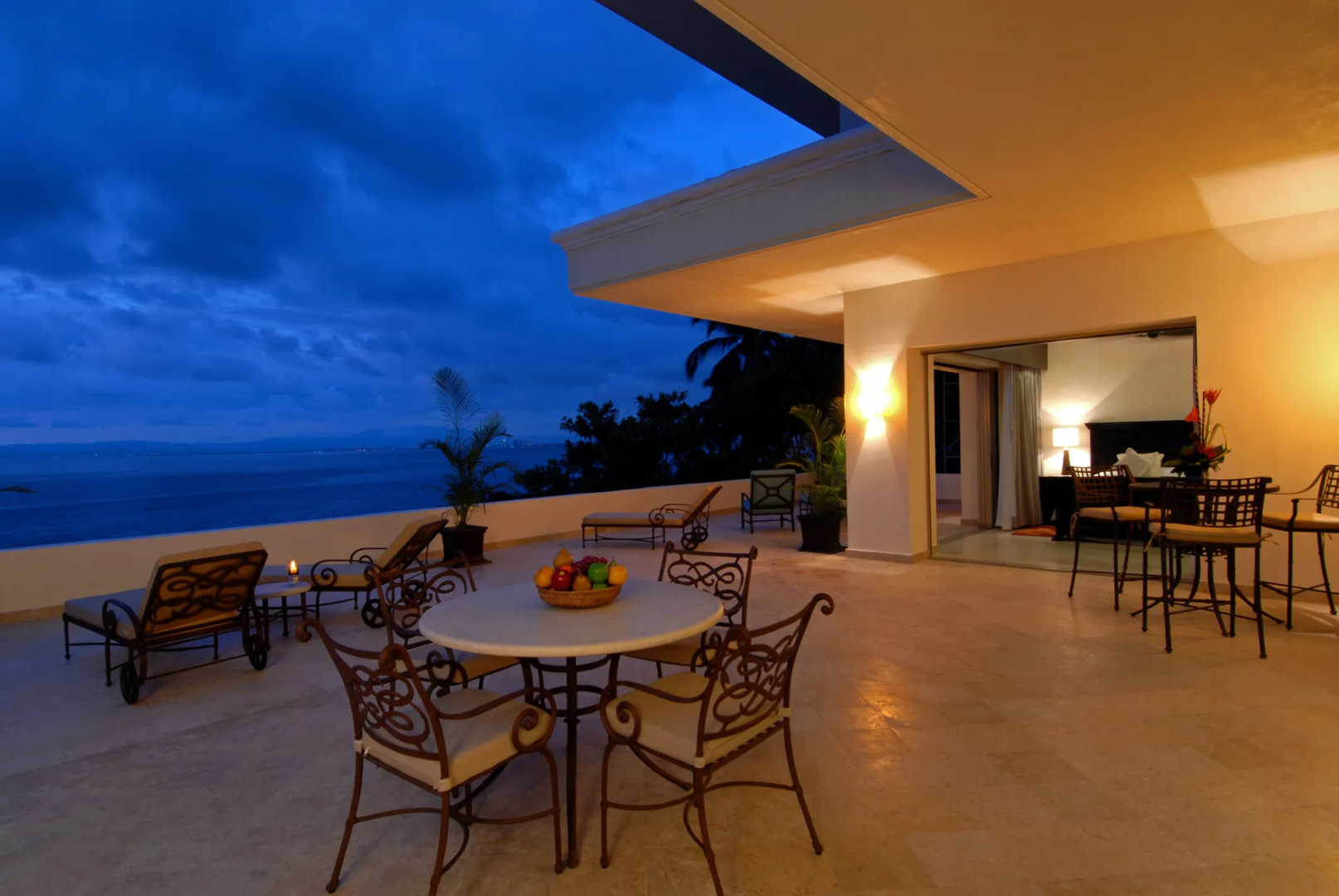 Foto - Garza Blanca Preserve Resort & Spa - All Inclusive