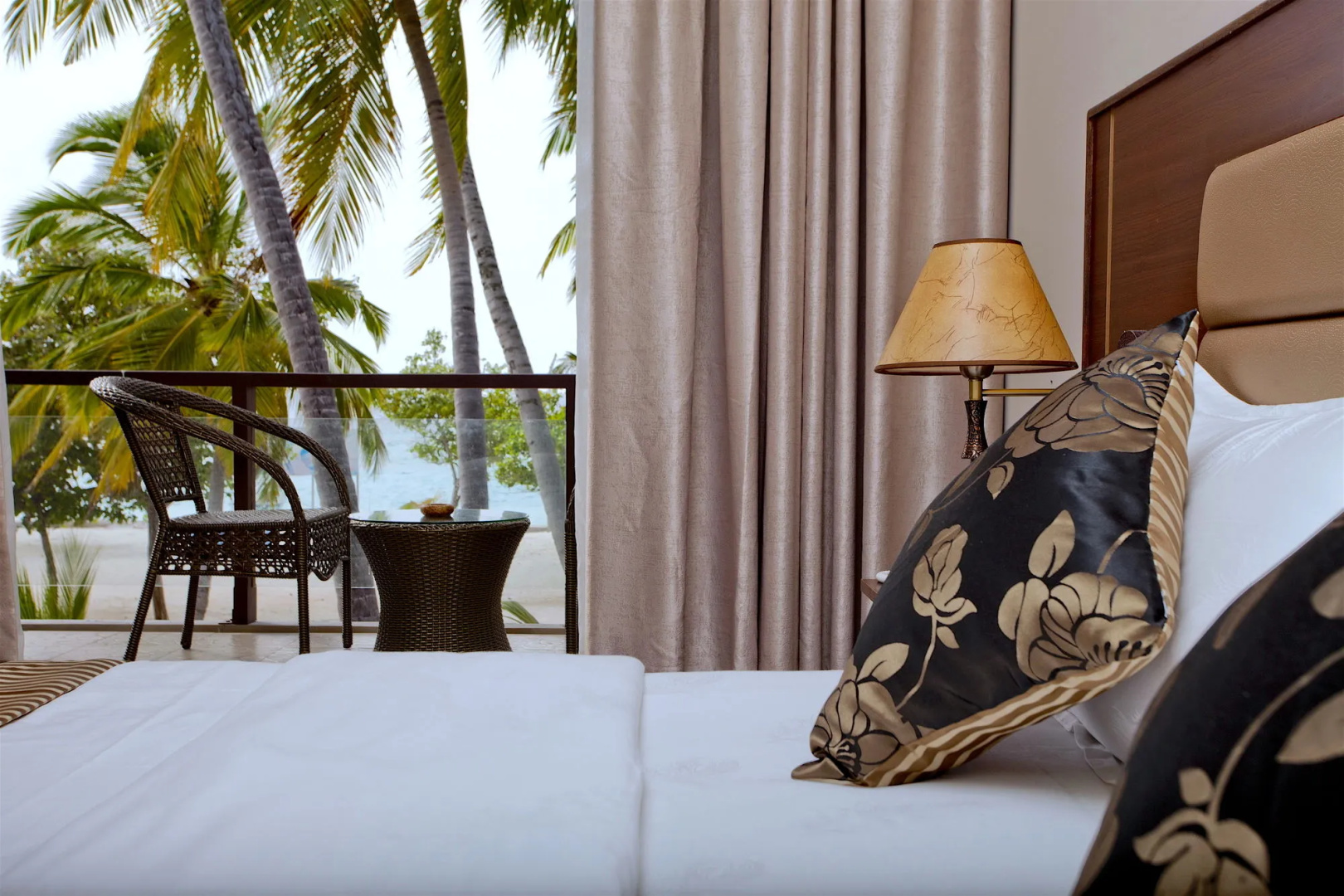 Foto - Kaani Beach Hotel