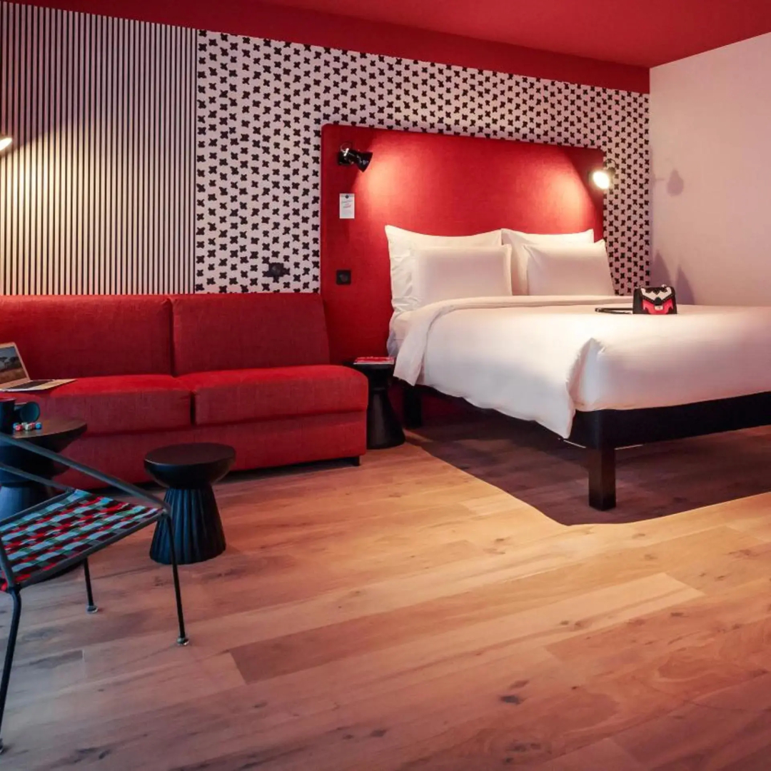 Foto - BOMA easy living hotel By Stay Collection