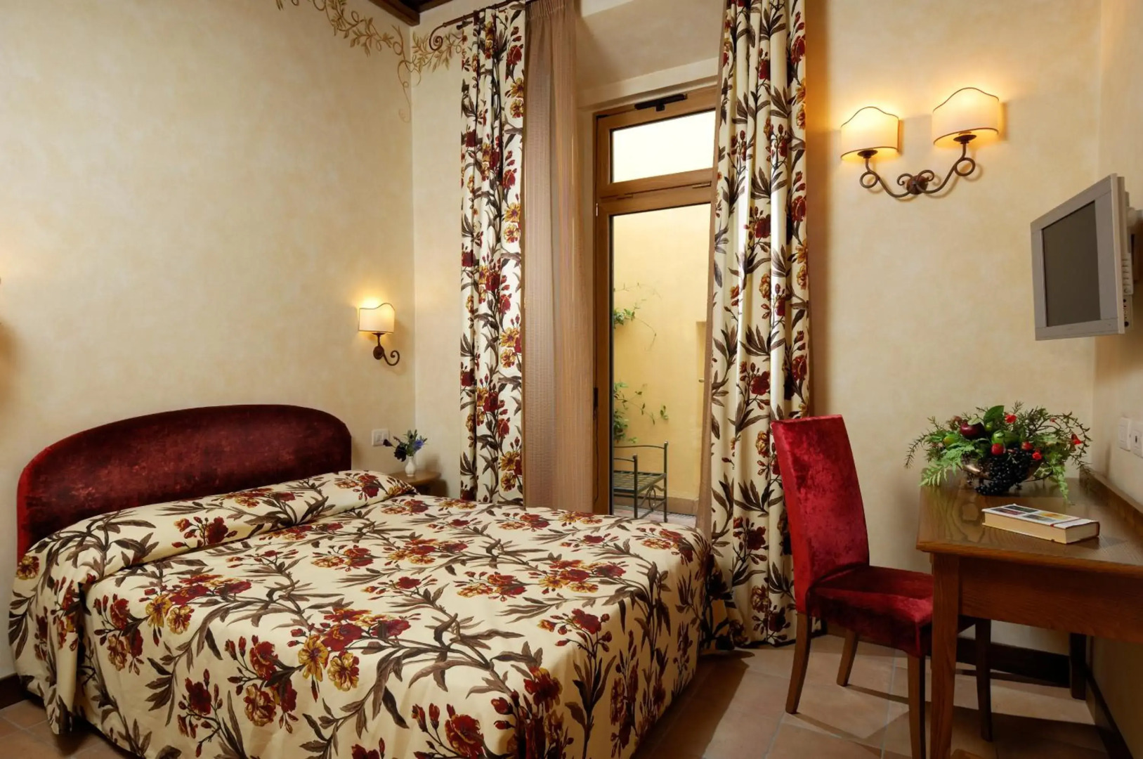 Foto - Residenza San Calisto