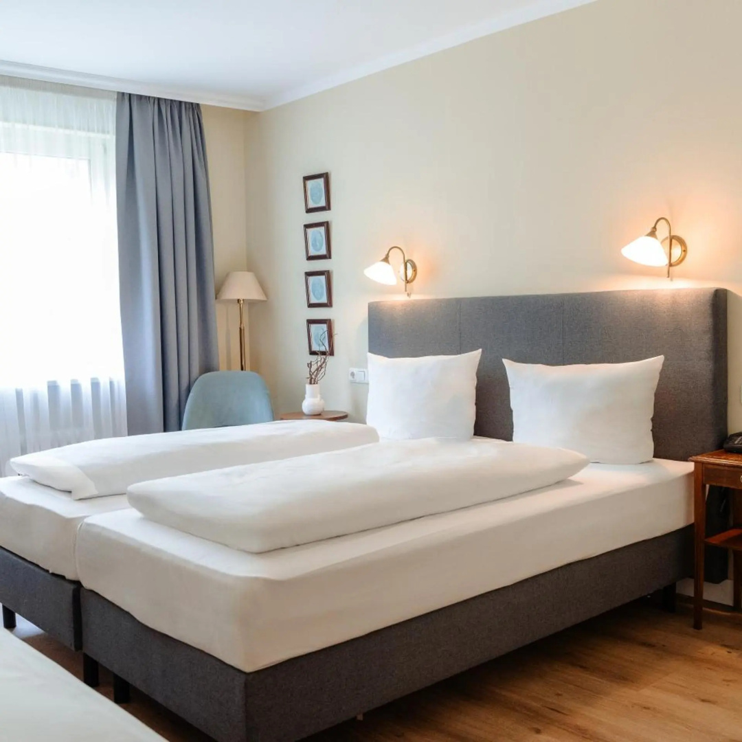 Foto - Hotel Altmünchen