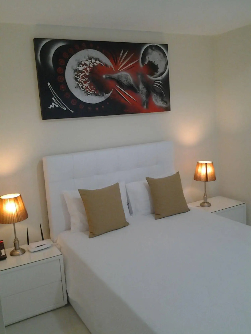 Foto - São Francisco Accommodation