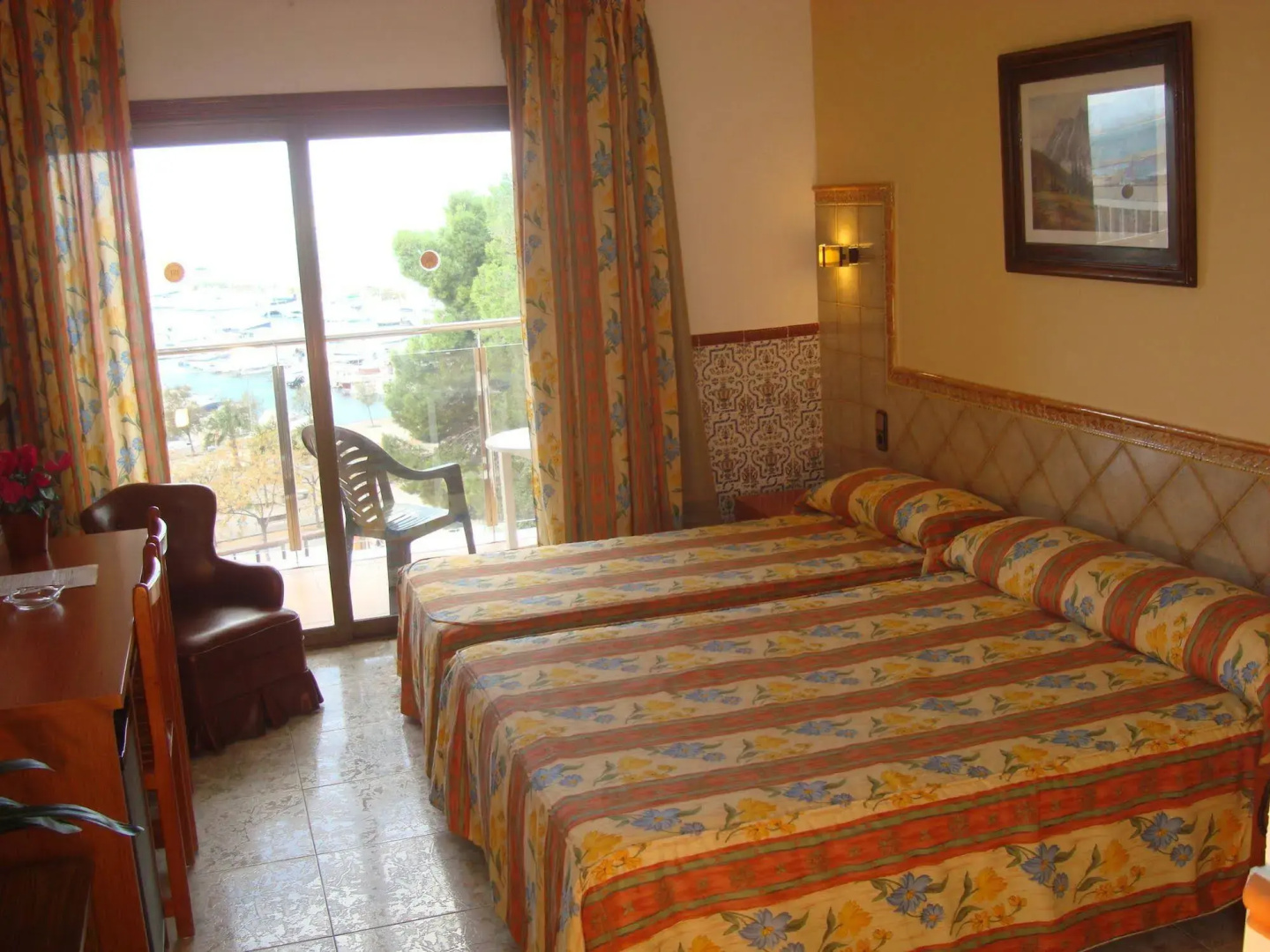 Photo - Hotel Univers