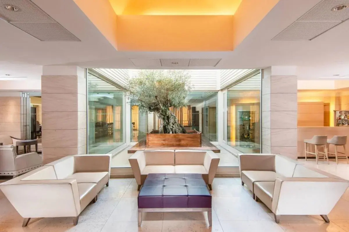 Foto - Sheraton Rome Parco de Medici