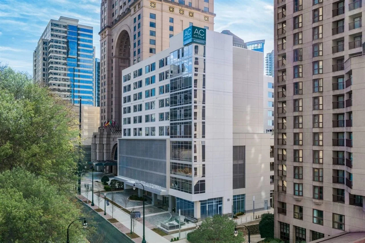 Photo - AC Hotel by Marriott Atlanta Midtown