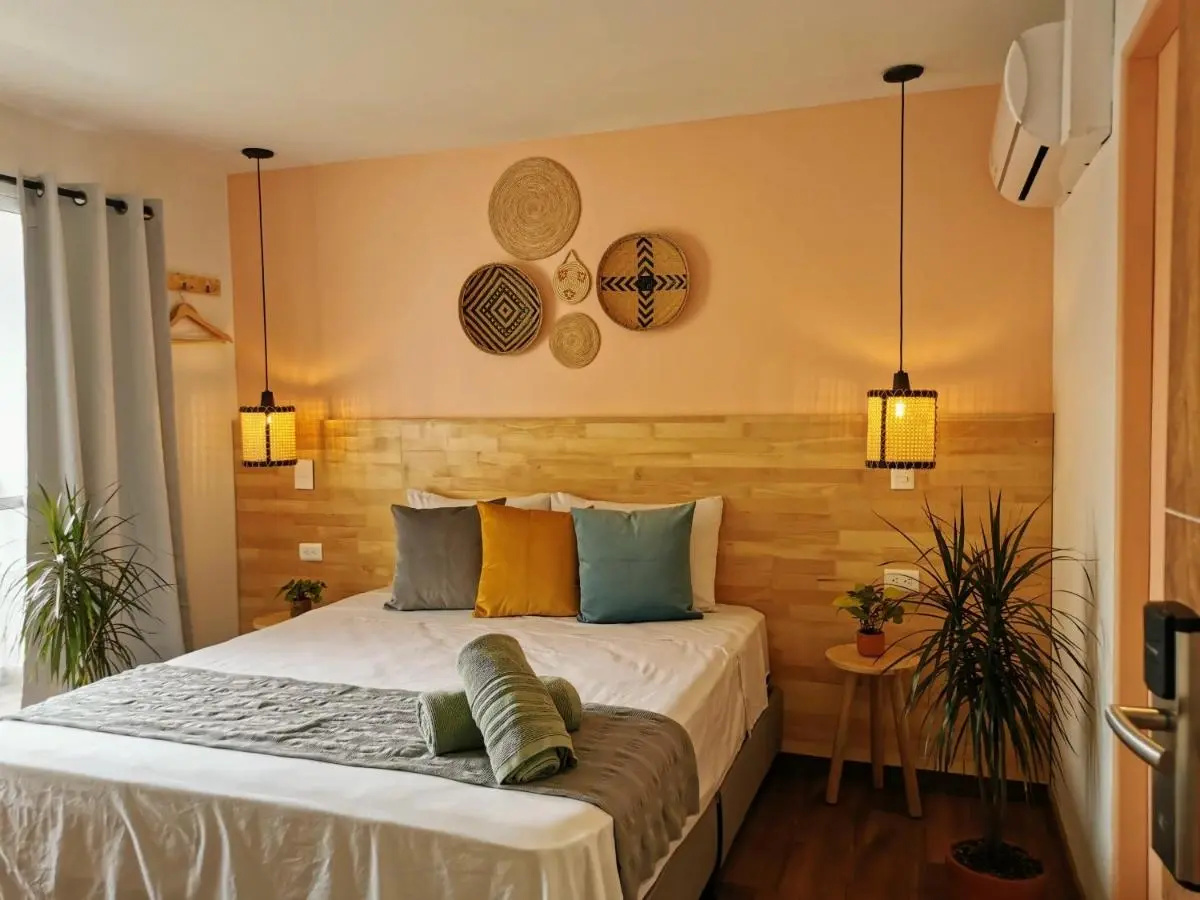 Foto - La Martina Boutique Hotel