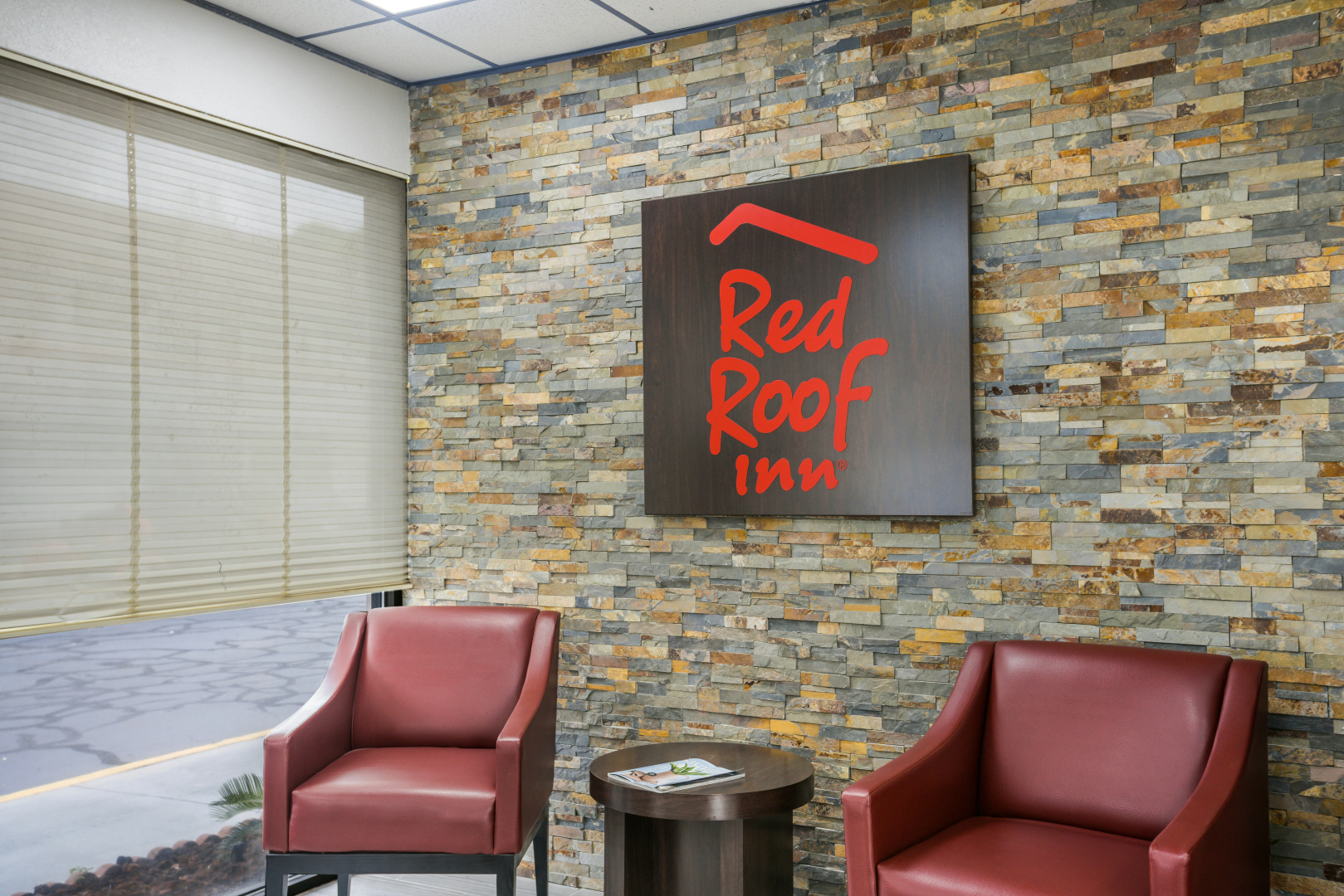 Photo - Red Roof Inn Savannah – Southside/Midtown