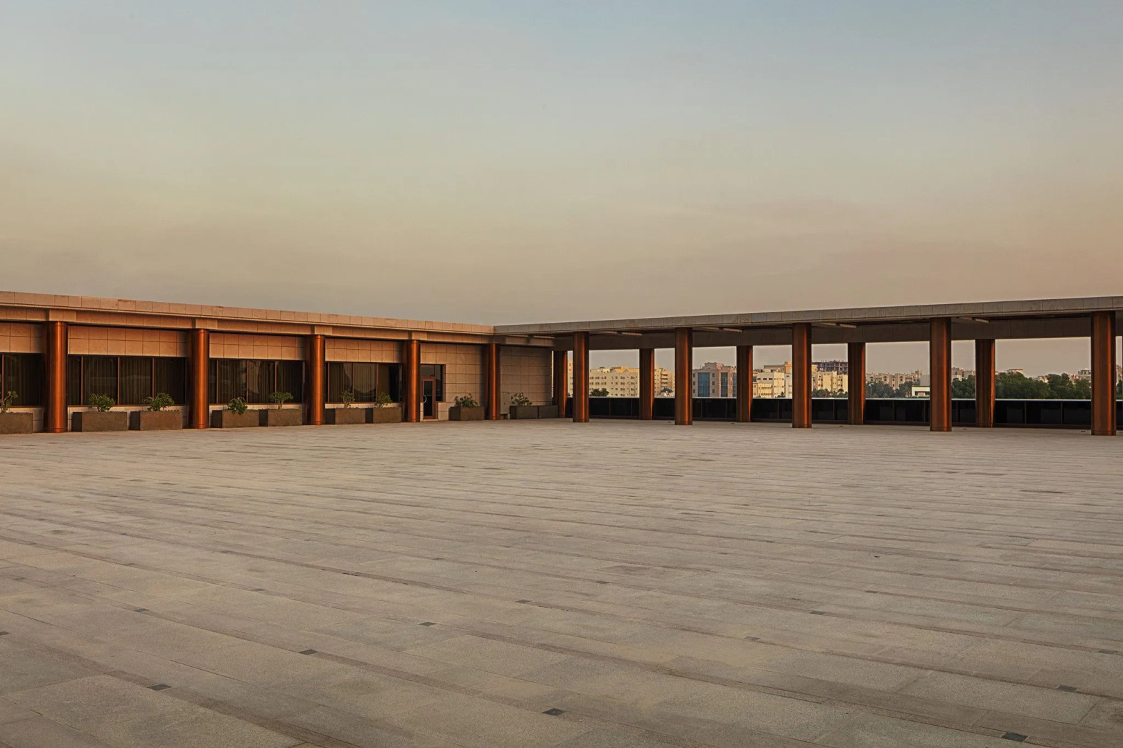Foto - The Westin Doha Hotel & Spa