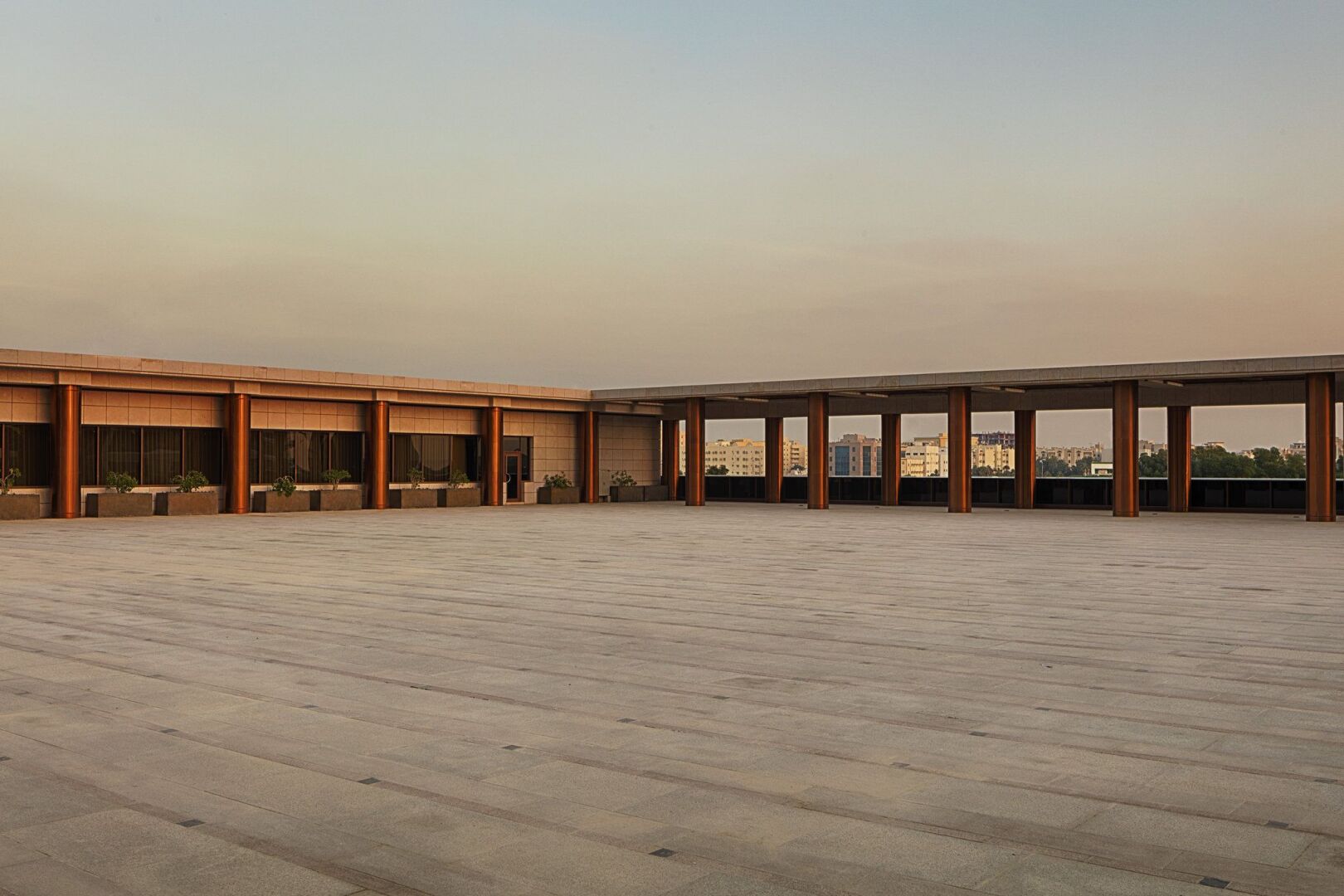 Photo - The Westin Doha Hotel & Spa