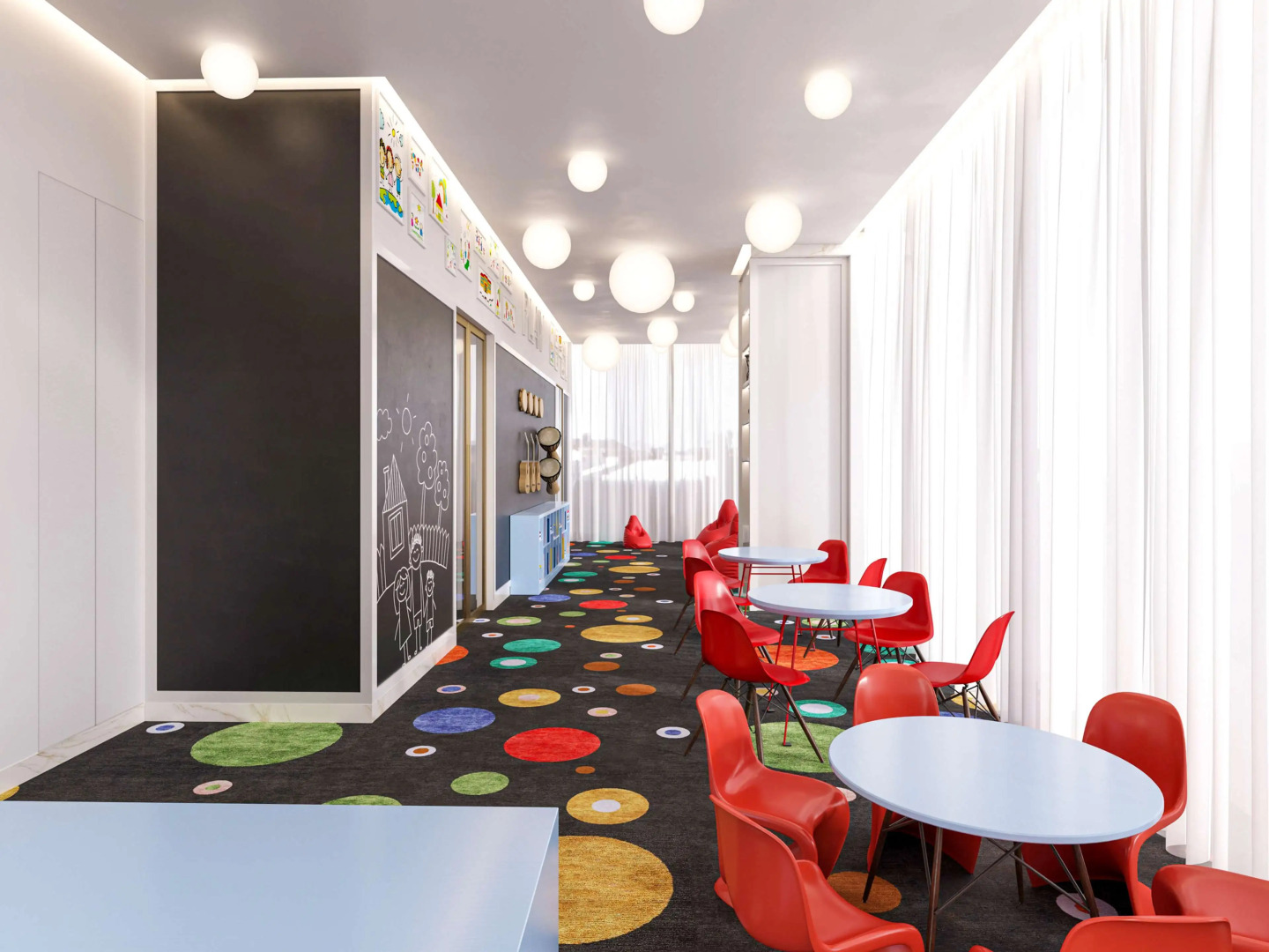 Photo - Banyan Tree Doha At La Cigale Mushaireb