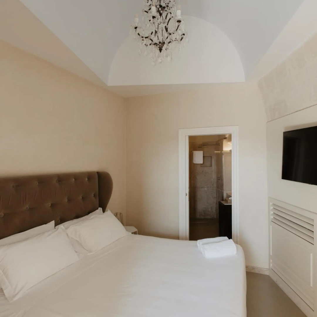 Foto - Palazzo Del Duca Hotel & Restaurant