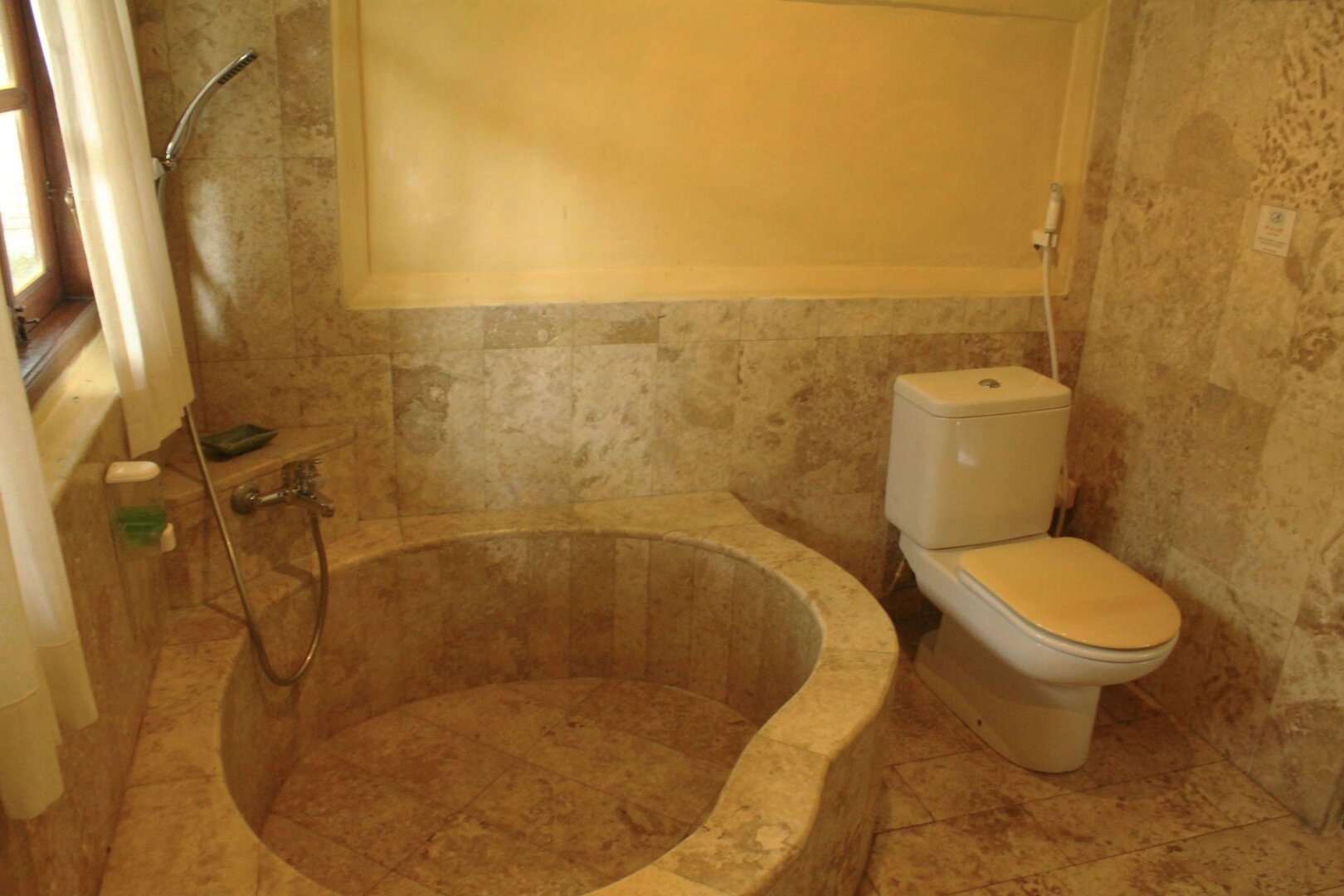 Foto - Pande Permai Bungalows