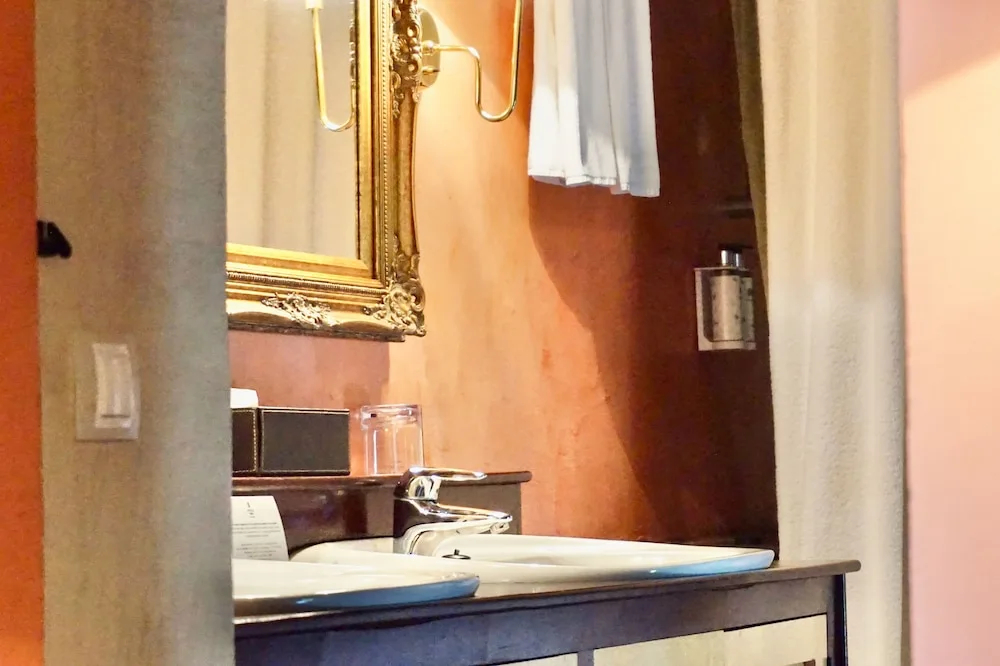 Photo - Mas Salvi Country Boutique Hotel