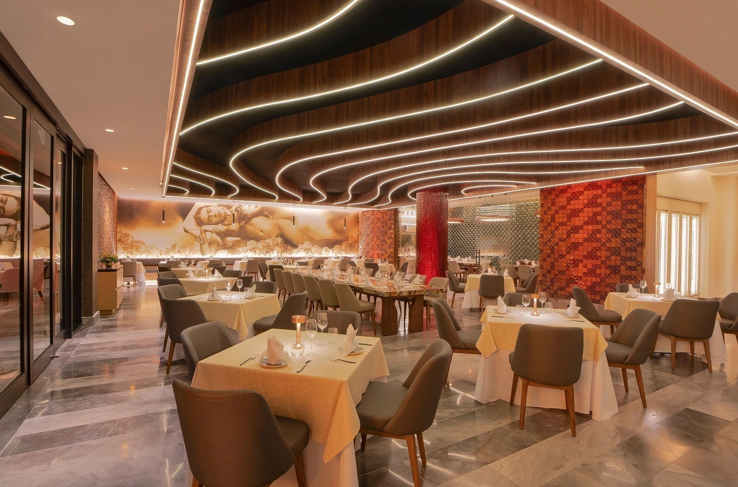 Foto - The Eden by Desire Riviera Maya All Inclusive - Couples Only