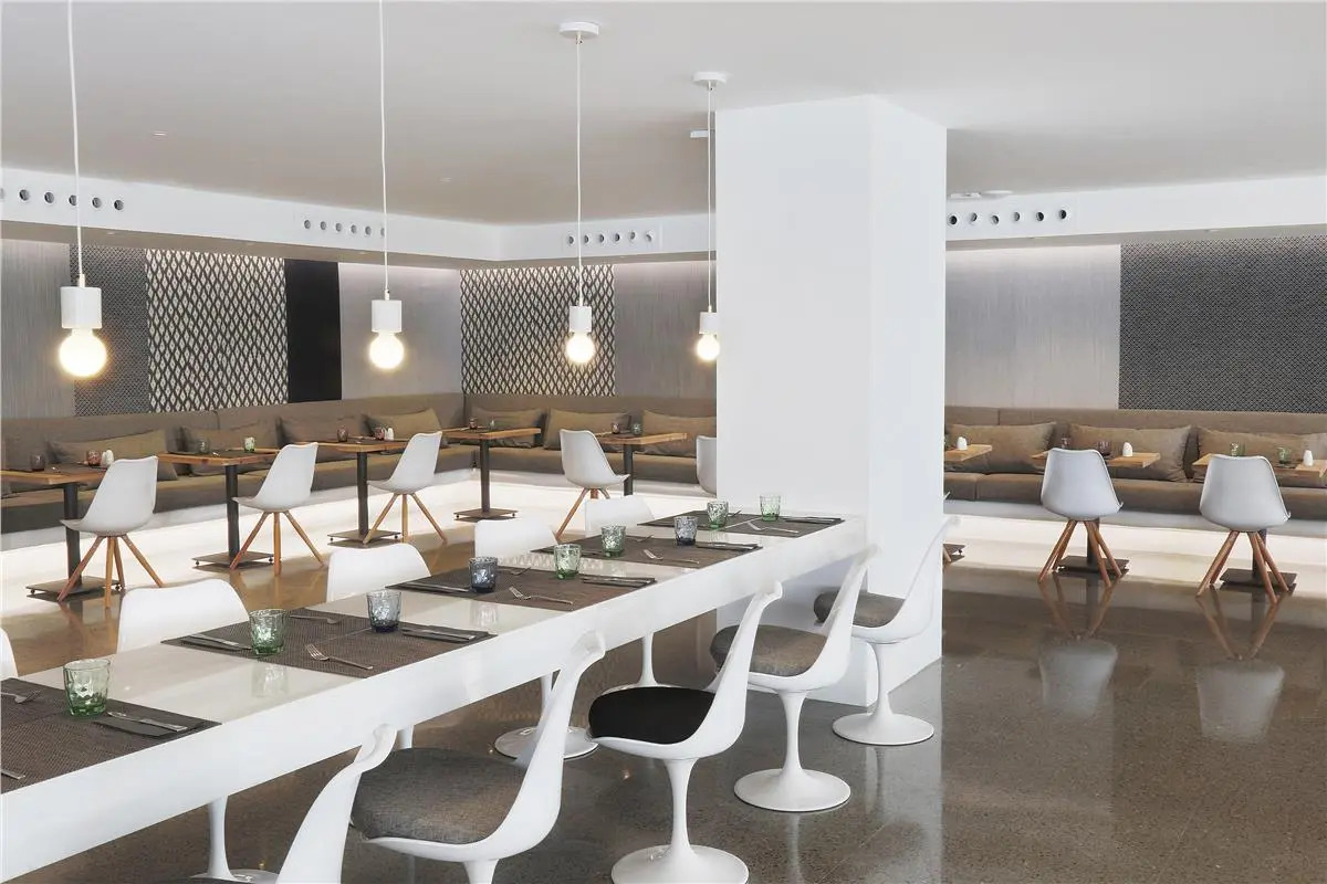 Foto - HM Balanguera Beach - Adults Only