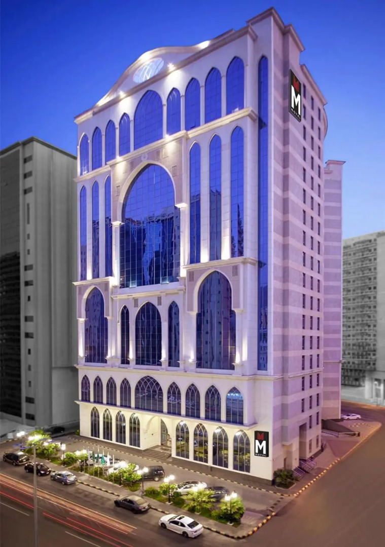 Foto - M Hotel Al Dana Makkah by Millennium