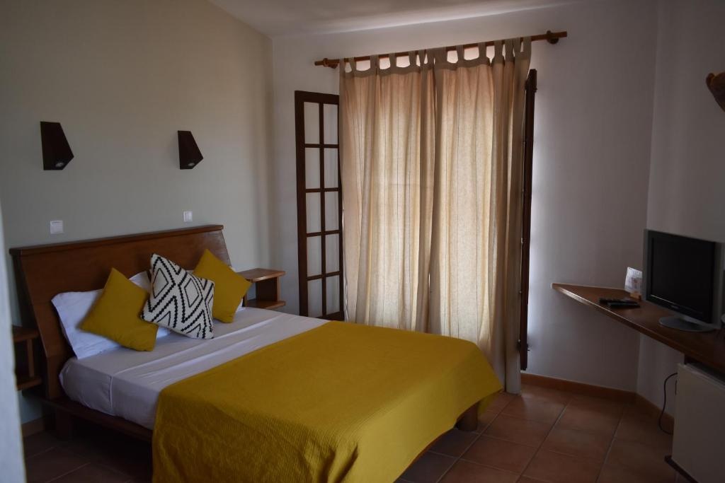 Orquidea Guest House