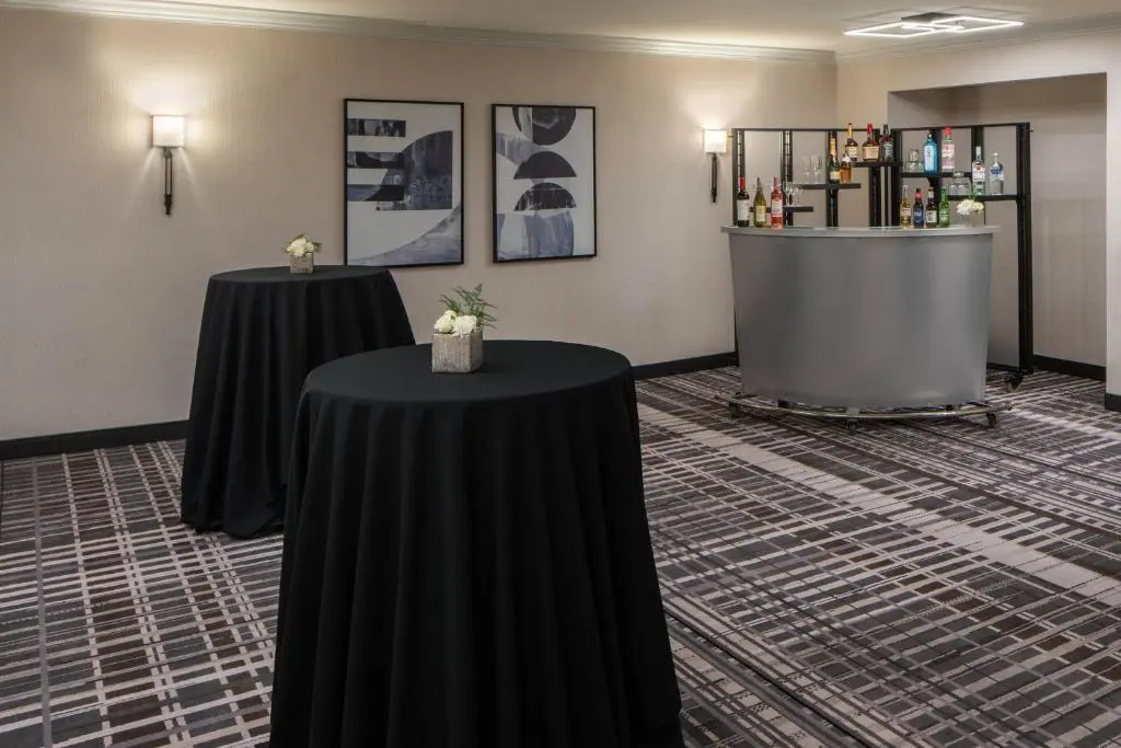 Foto - Tysons Corner Marriott