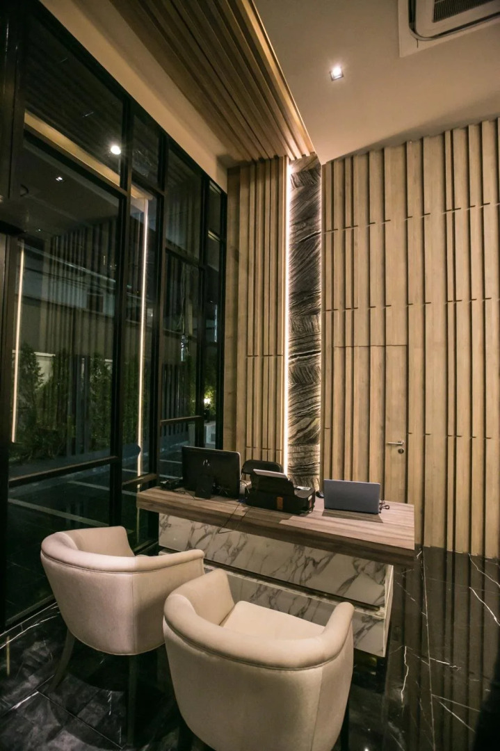 Foto - Arte Hotel - SHA Extra Plus