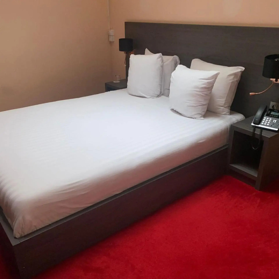 Photo - La Bourse Hotel